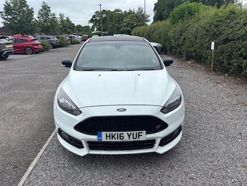 Used Ford Focus 2016 for sale - 78740668: Photo
