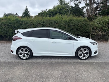 Used Ford Focus 2016 for sale - 78740668: Photo