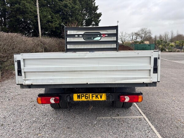 Used Nissan Cabstar 2012 for sale - 75097870: Photo 10