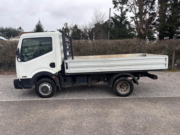 Used Nissan Cabstar 2012 for sale - 75097870: Photo 1