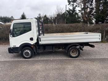 Used Nissan Cabstar 2012 for sale - 75097870: Photo