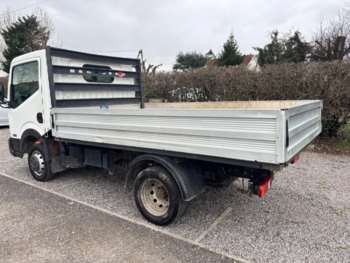 Used Nissan Cabstar 2012 for sale - 75097870: Photo