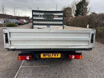 Used Nissan Cabstar 2012 for sale - 75097870: Photo