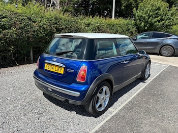 Used MINI Hatch 2004 for sale - 78740149: Photo