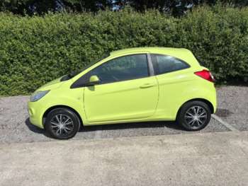 2010 (10) - 1.2 Style+ 3dr