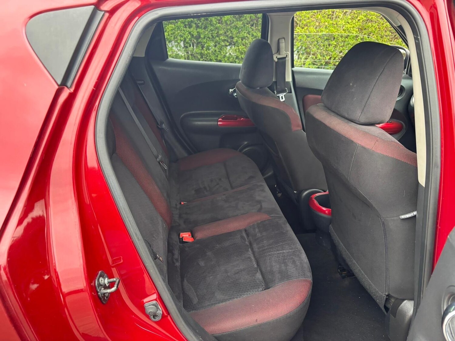 Used Nissan Juke 2011 for sale - 78094808: Photo 10