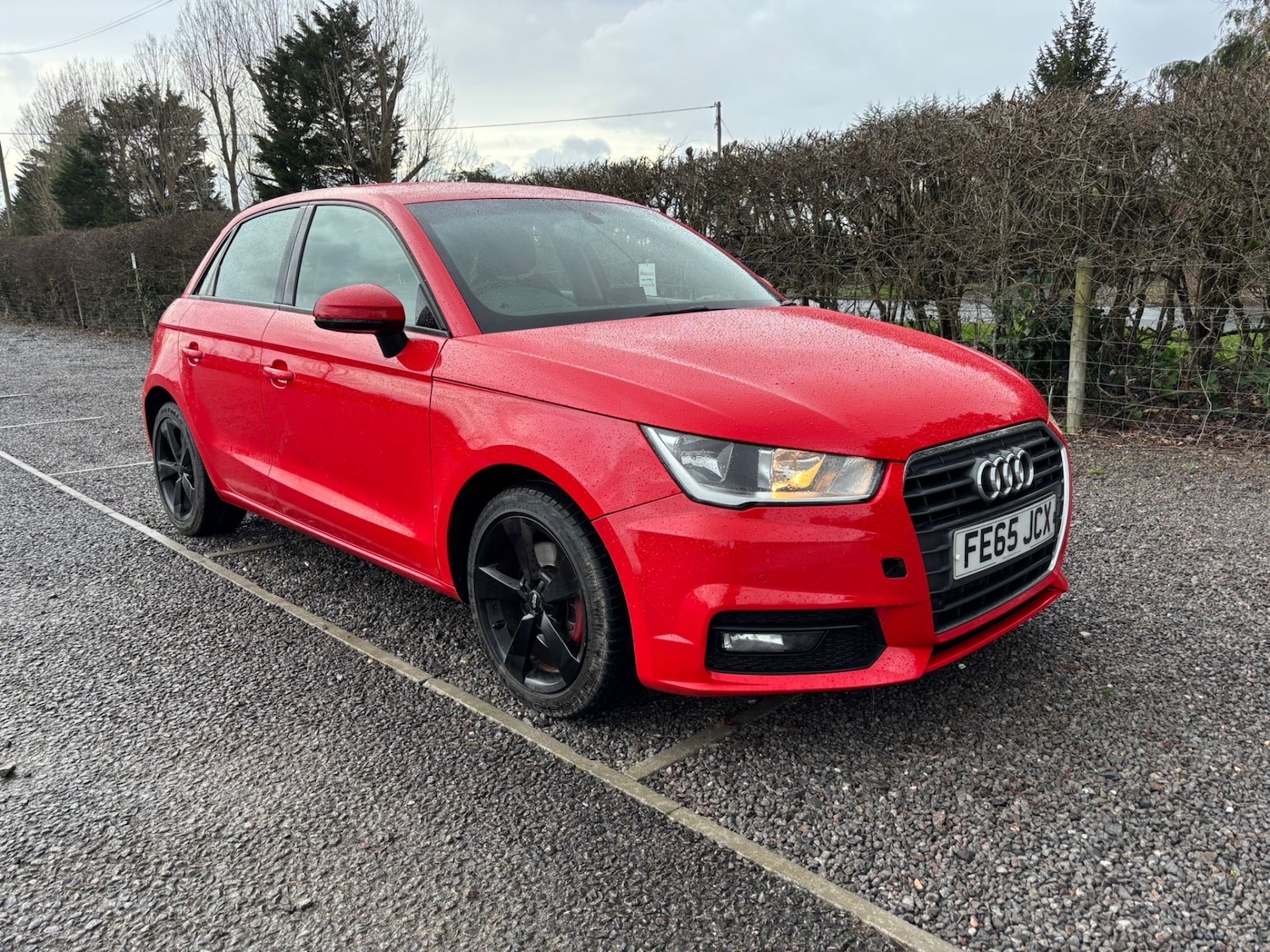 Used Audi A1 2015 for sale - 77716260: Photo 1