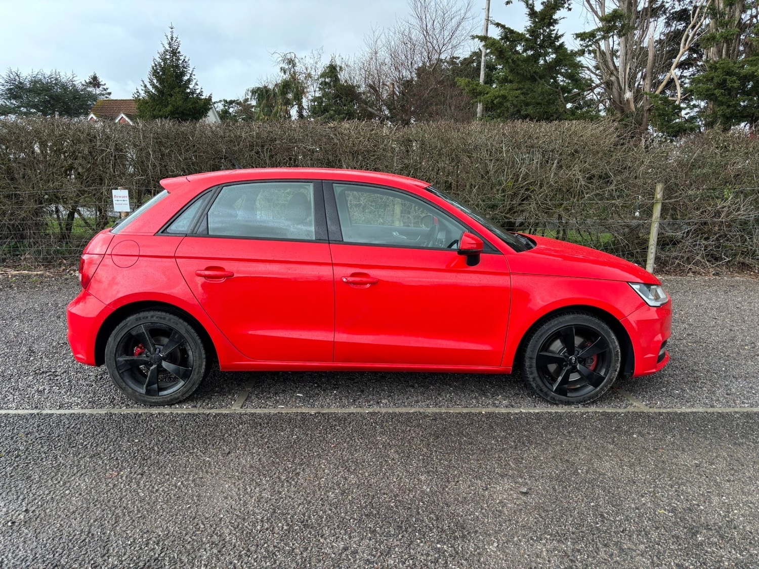 Used Audi A1 2015 for sale - 77716260: Photo 10
