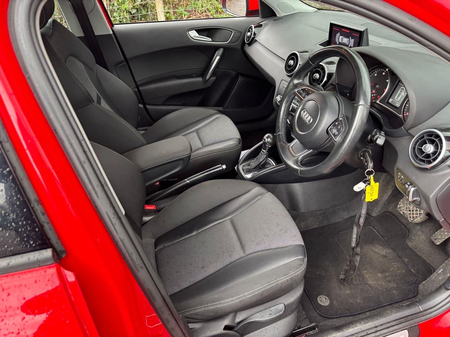 Used Audi A1 2015 for sale - 77716260: Photo 11