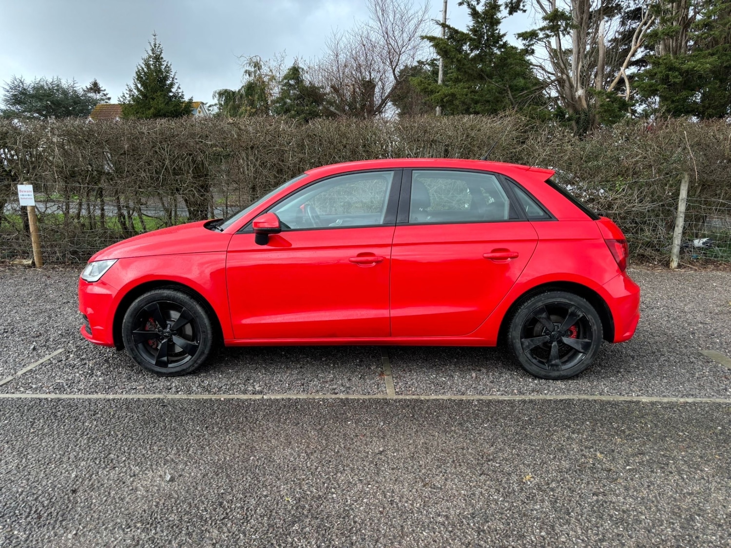 Used Audi A1 2015 for sale - 77716260: Photo 13