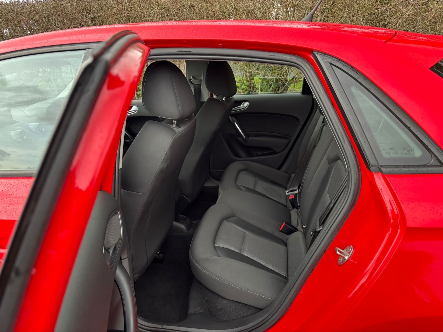 Used Audi A1 2015 for sale - 77716260: Photo 14