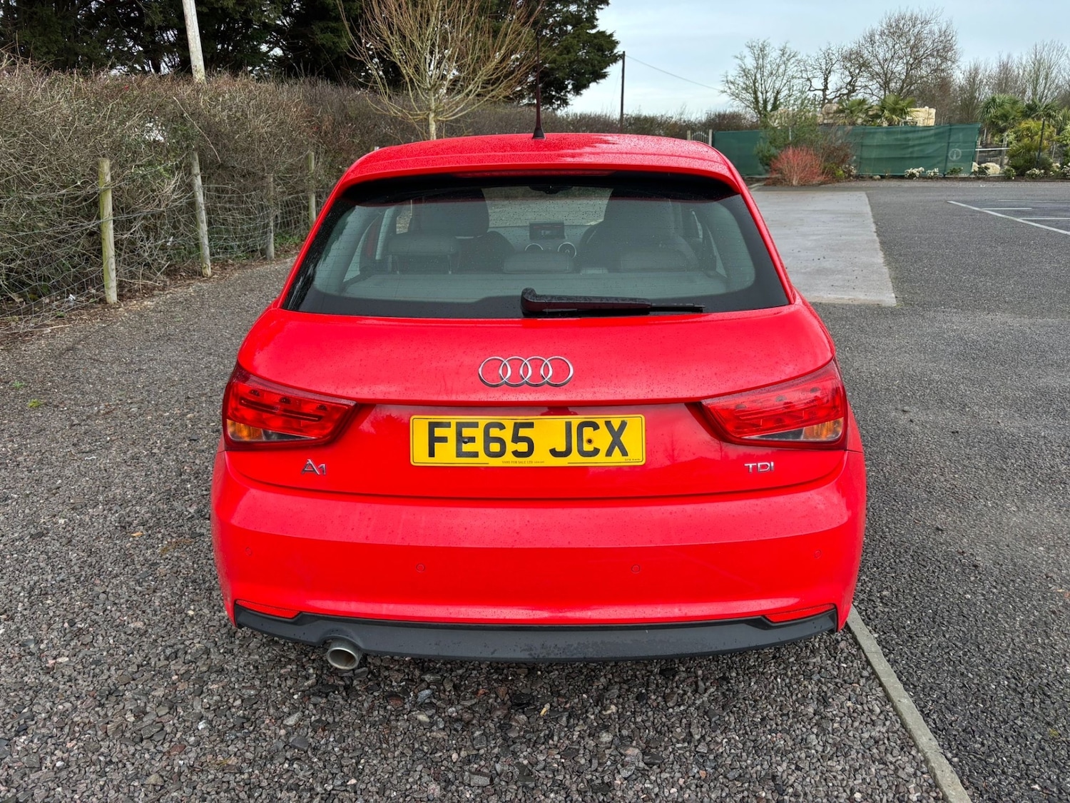 Used Audi A1 2015 for sale - 77716260: Photo 15