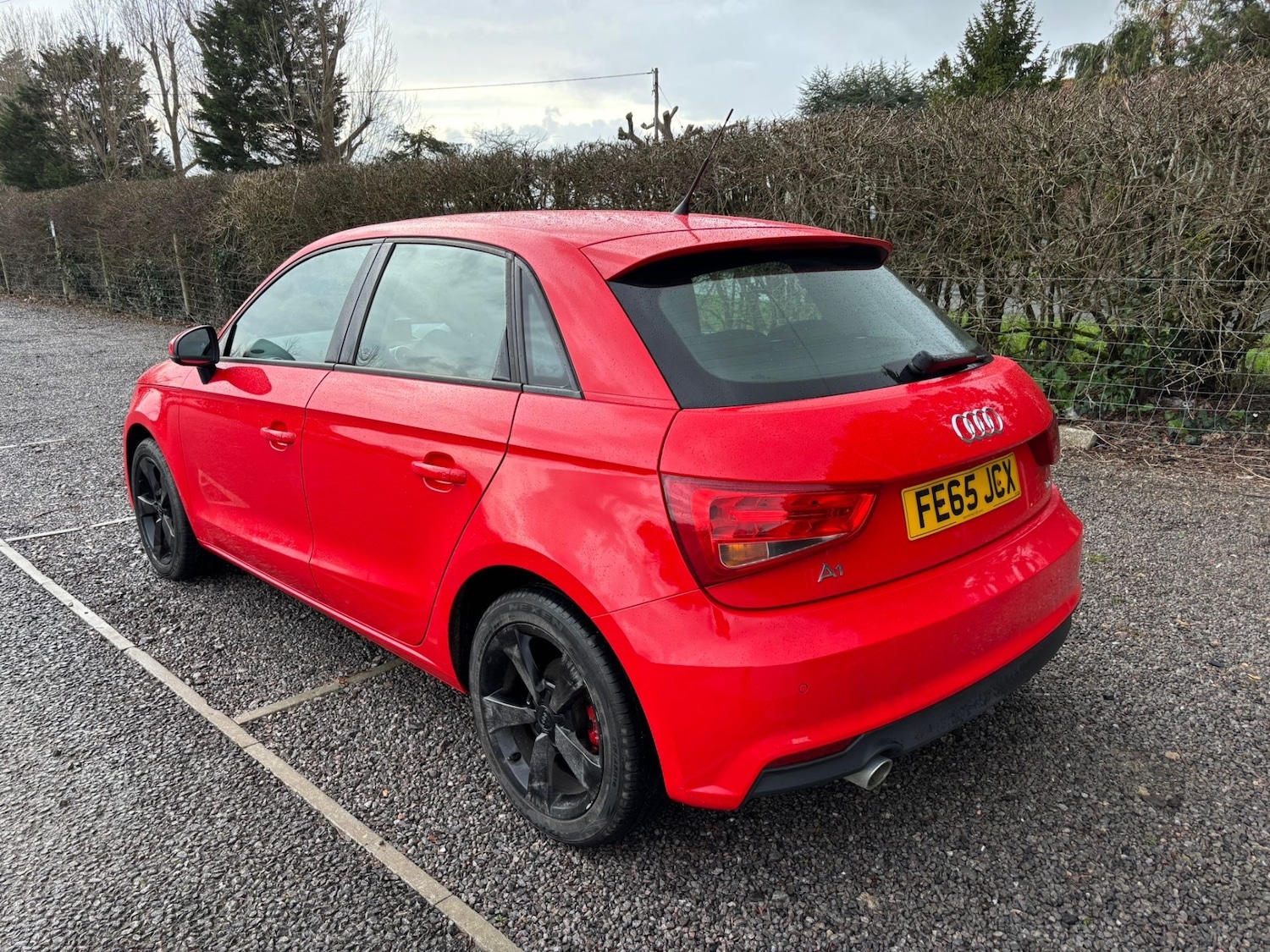 Used Audi A1 2015 for sale - 77716260: Photo 16
