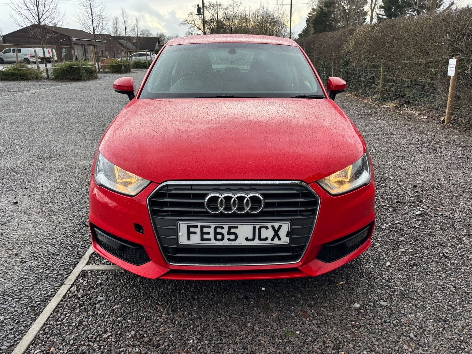 Used Audi A1 2015 for sale - 77716260: Photo 18