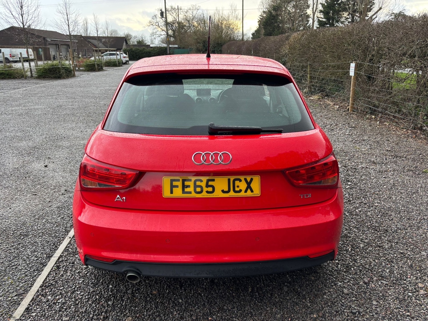 Used Audi A1 2015 for sale - 77716260: Photo 2