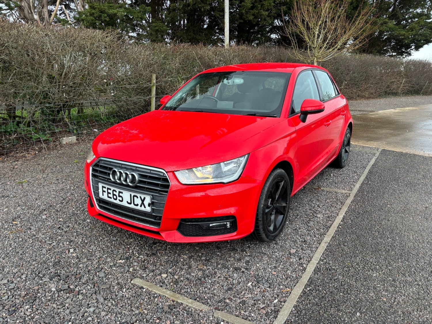 Used Audi A1 2015 for sale - 77716260: Photo 3