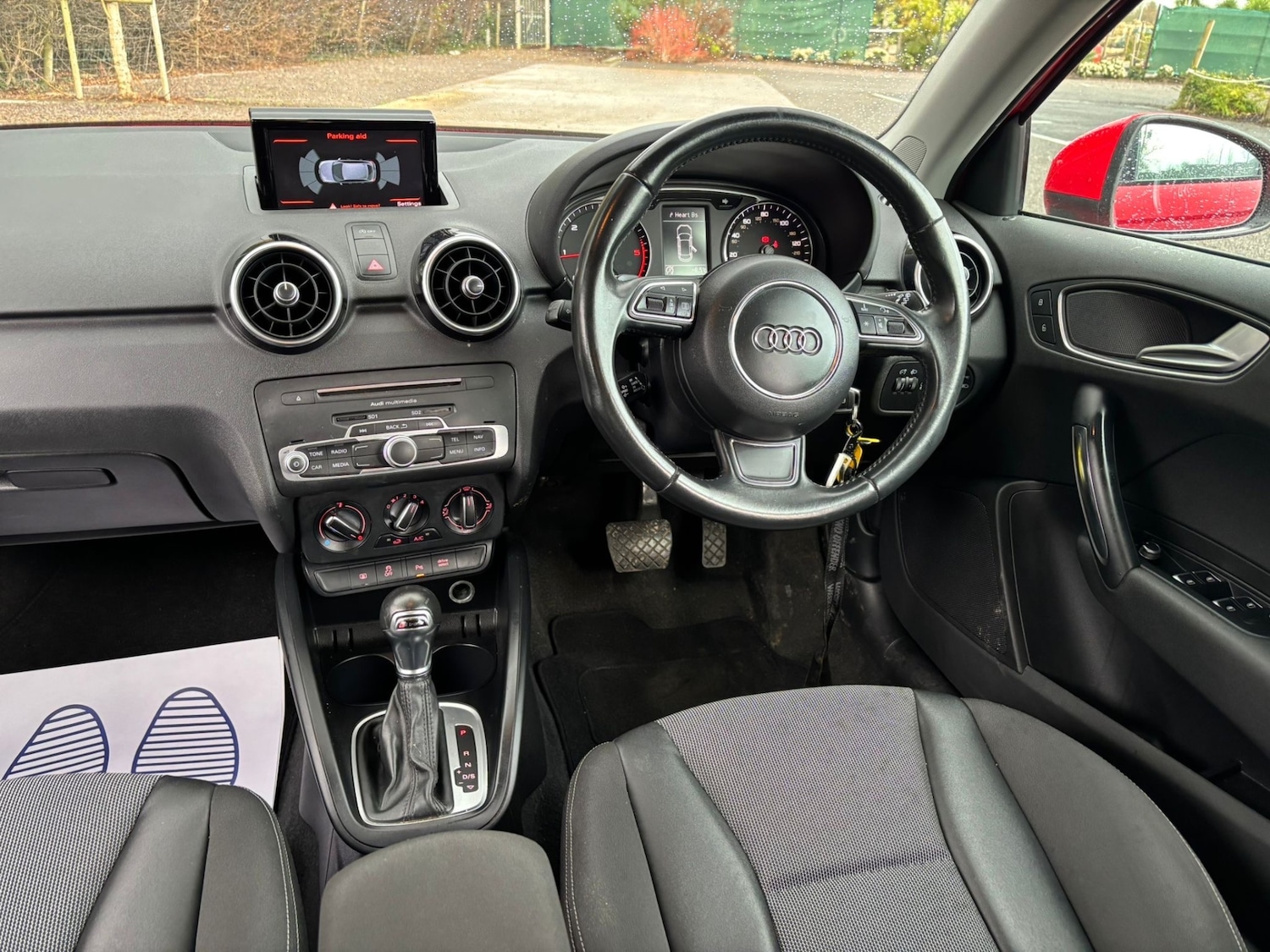 Used Audi A1 2015 for sale - 77716260: Photo 6