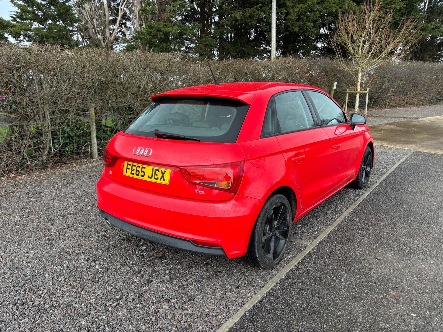 Used Audi A1 2015 for sale - 77716260: Photo 7