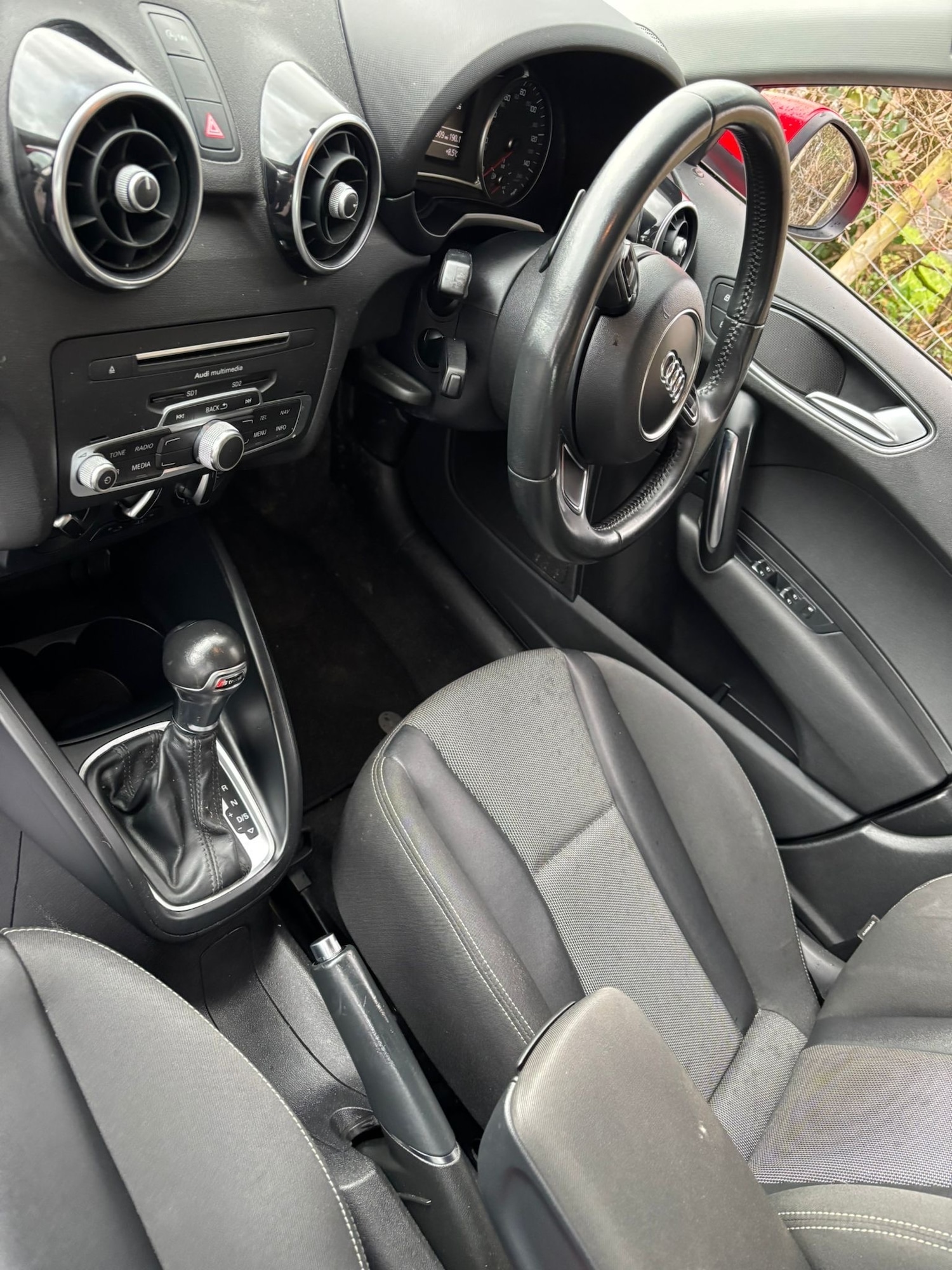 Used Audi A1 2015 for sale - 77716260: Photo 8