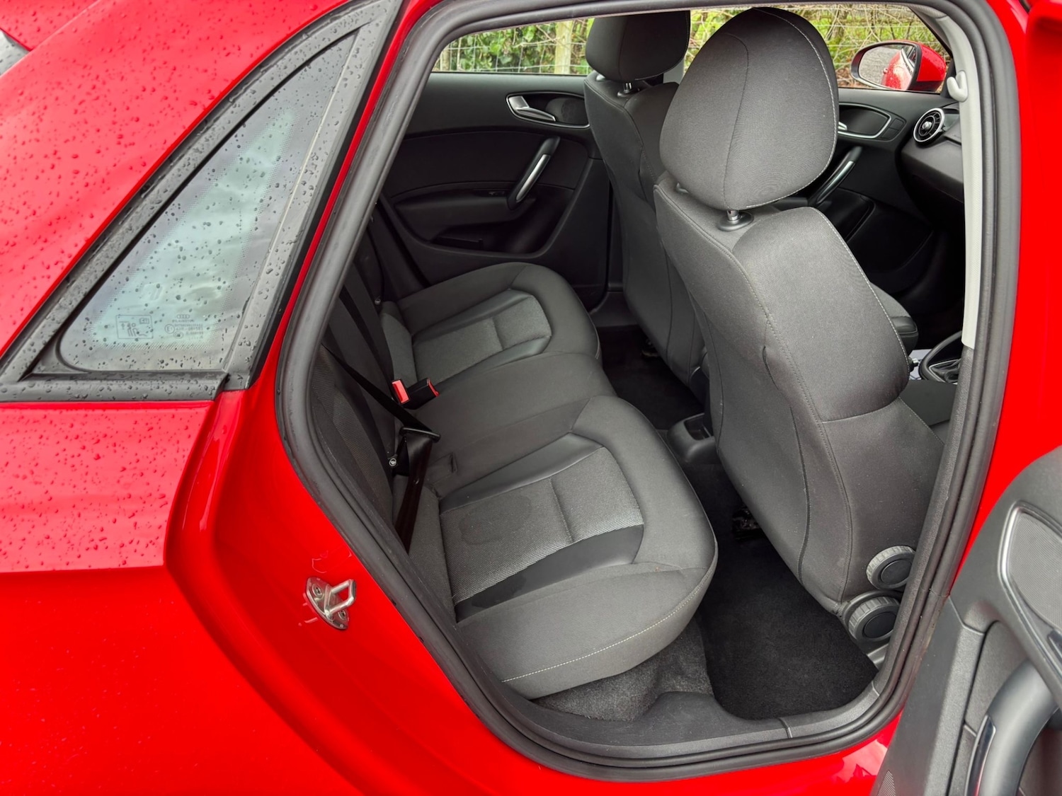 Used Audi A1 2015 for sale - 77716260: Photo 9