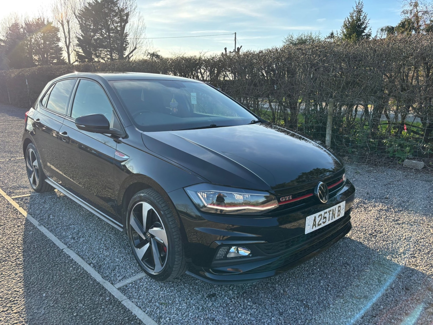 Used Volkswagen Polo 2021 for sale - 77716245: Photo 10