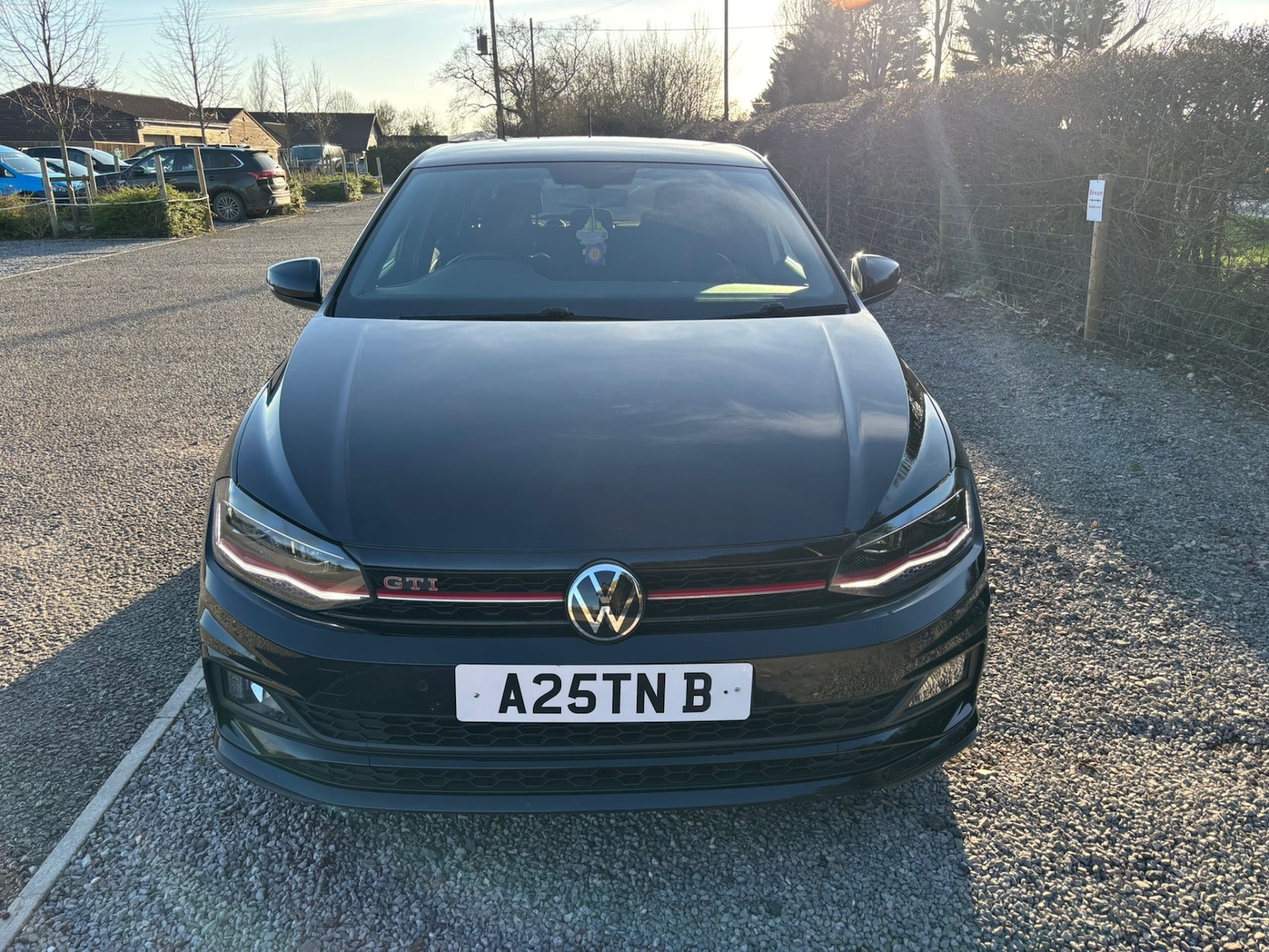 Used Volkswagen Polo 2021 for sale - 77716245: Photo 11