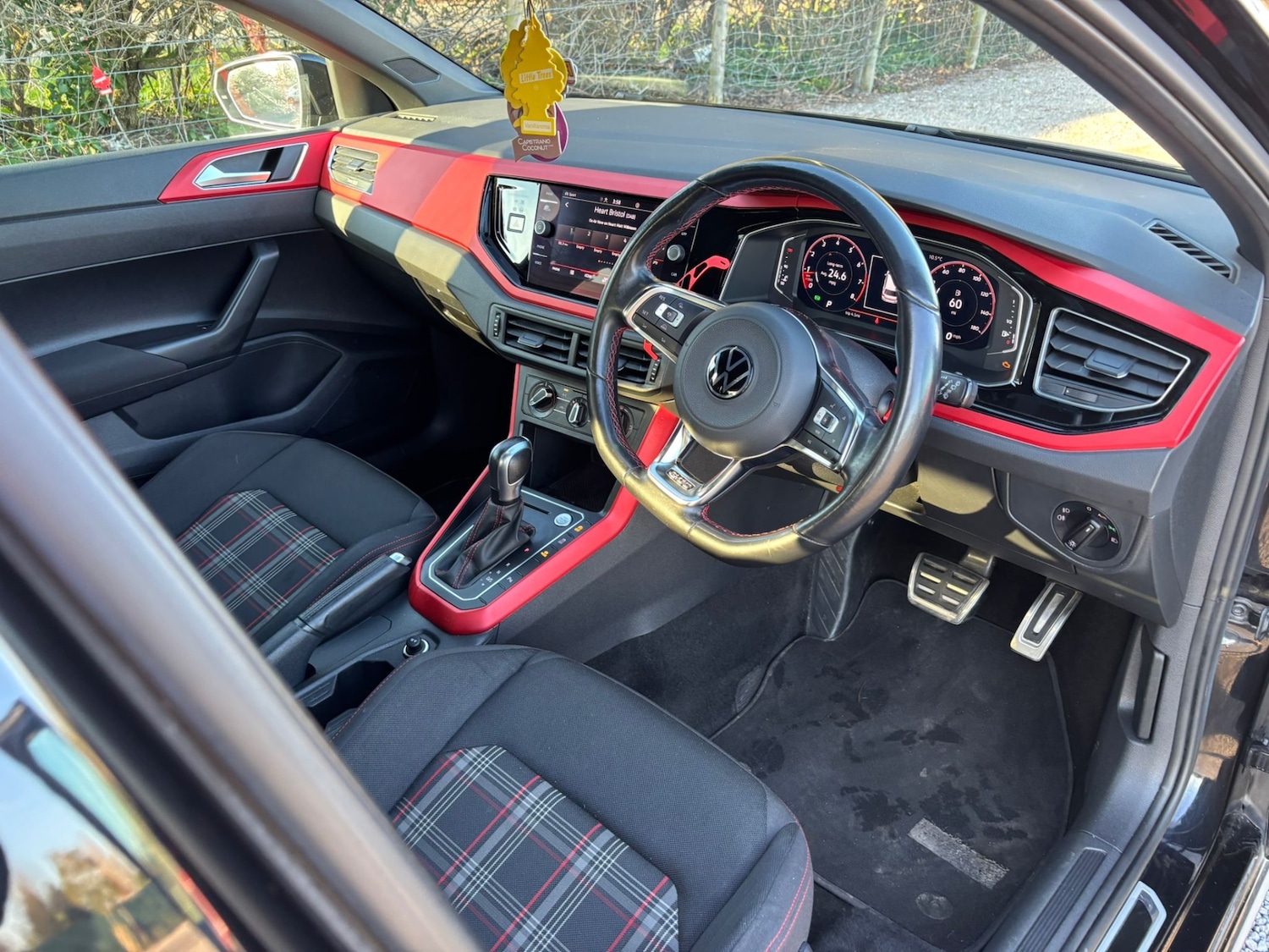 Used Volkswagen Polo 2021 for sale - 77716245: Photo 13