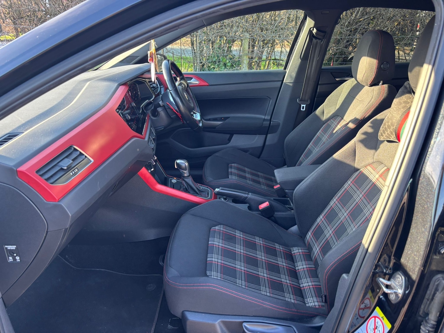 Used Volkswagen Polo 2021 for sale - 77716245: Photo 14