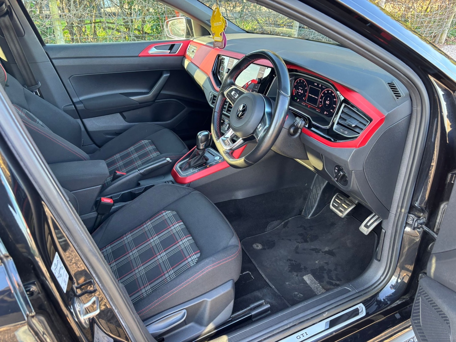 Used Volkswagen Polo 2021 for sale - 77716245: Photo 15