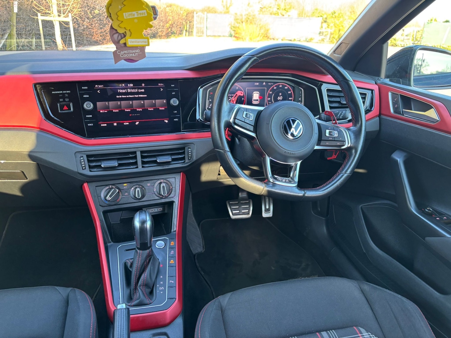 Used Volkswagen Polo 2021 for sale - 77716245: Photo 16