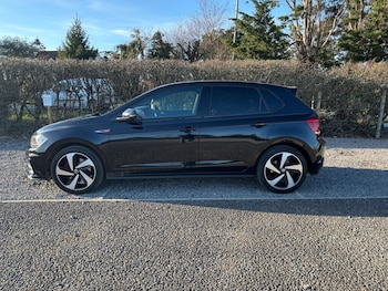 Used Volkswagen Polo 2021 for sale - 77716245: Photo