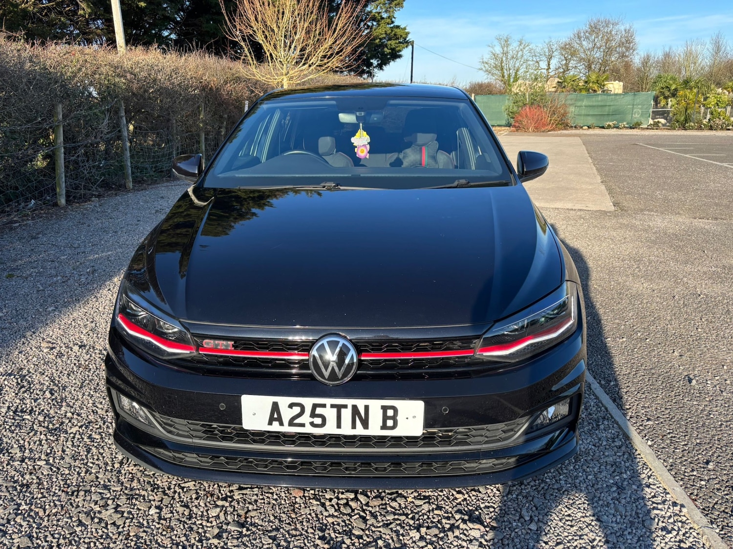 Used Volkswagen Polo 2021 for sale - 77716245: Photo 5