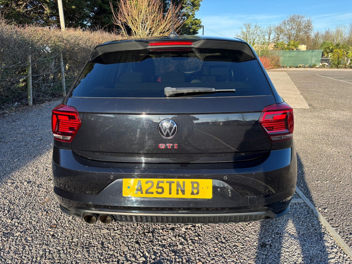 Used Volkswagen Polo 2021 for sale - 77716245: Photo 6