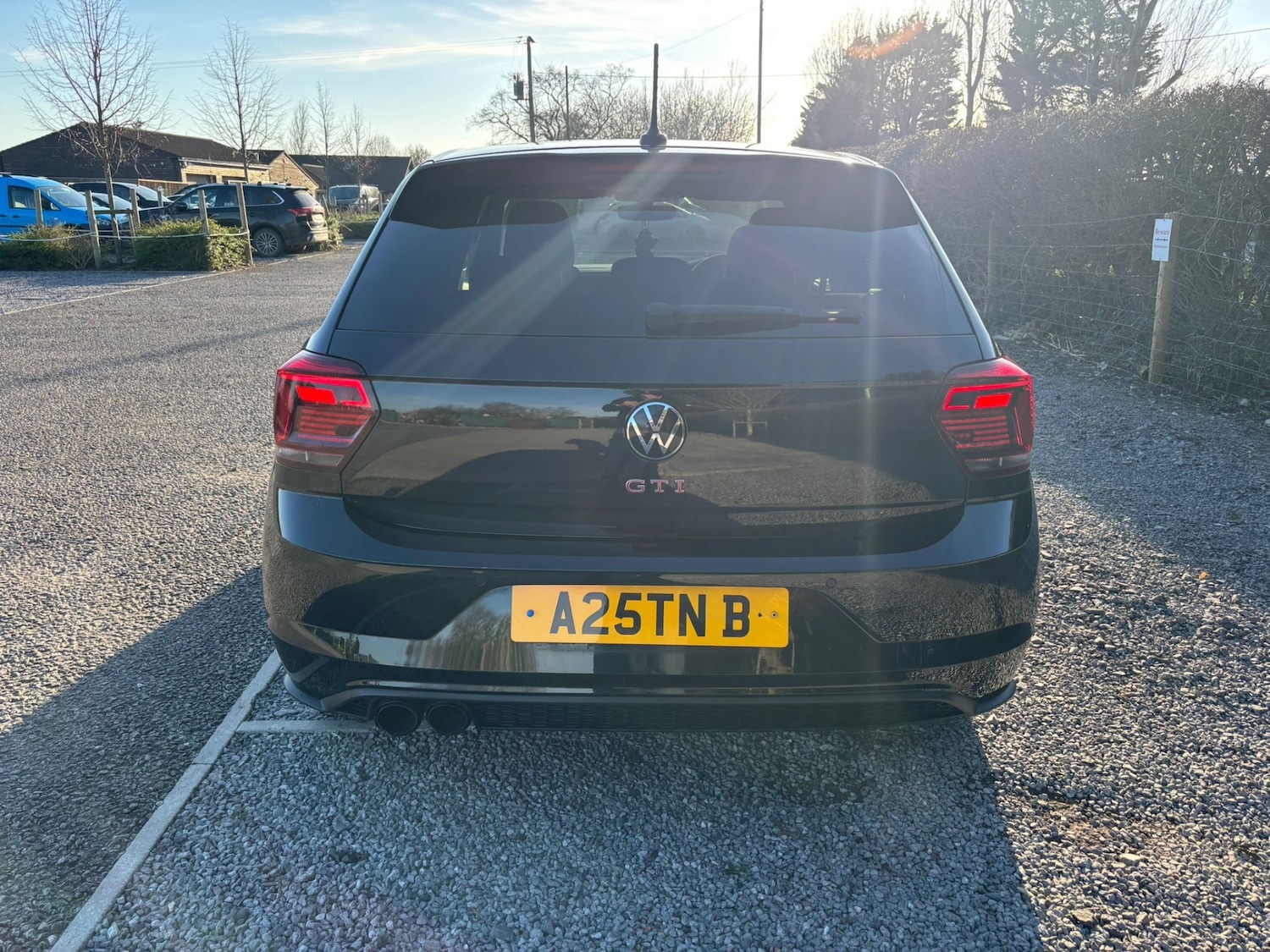 Used Volkswagen Polo 2021 for sale - 77716245: Photo 7