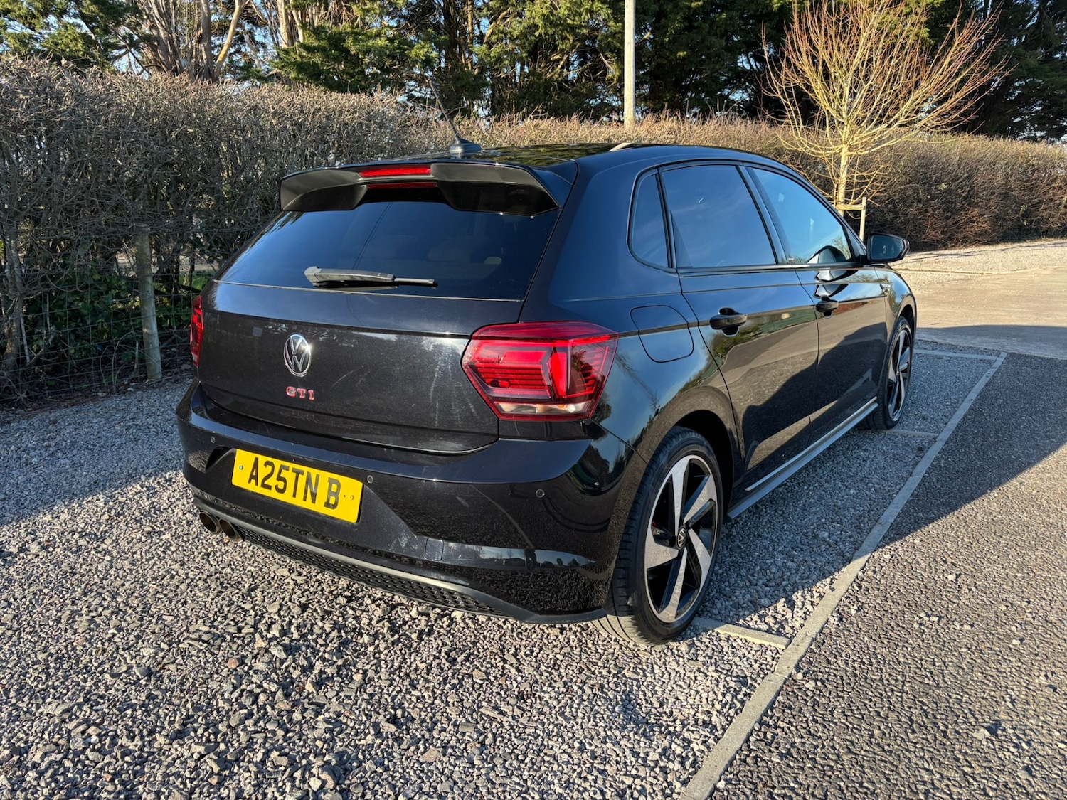 Used Volkswagen Polo 2021 for sale - 77716245: Photo 8