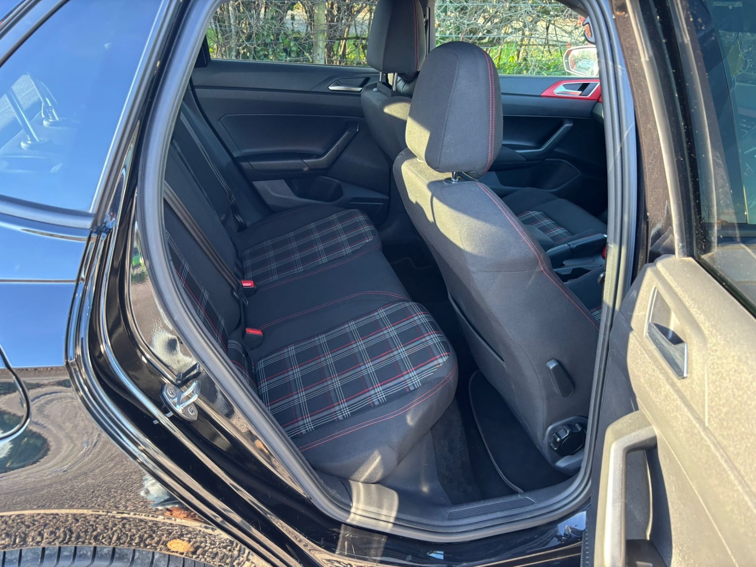 Used Volkswagen Polo 2021 for sale - 77716245: Photo 9