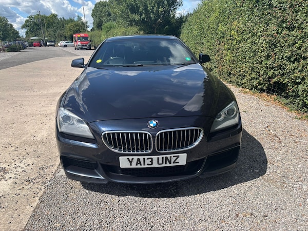 Used BMW 6 Series 2013 for sale - 75163858: Photo 10