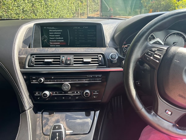 Used BMW 6 Series 2013 for sale - 75163858: Photo 12
