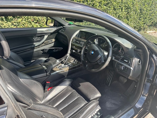 Used BMW 6 Series 2013 for sale - 75163858: Photo 13