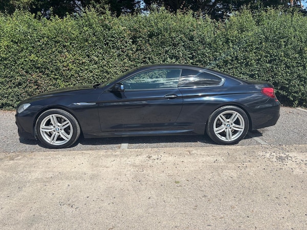 Used BMW 6 Series 2013 for sale - 75163858: Photo 1