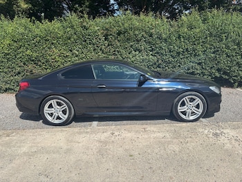 Used BMW 6 Series 2013 for sale - 75163858: Photo