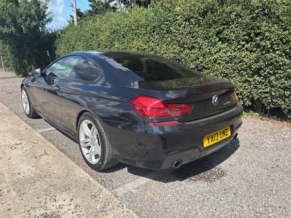 Used BMW 6 Series 2013 for sale - 75163858: Photo 5