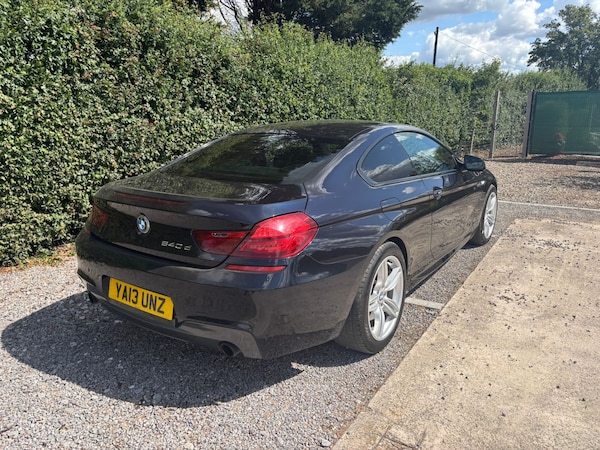 Used BMW 6 Series 2013 for sale - 75163858: Photo 9