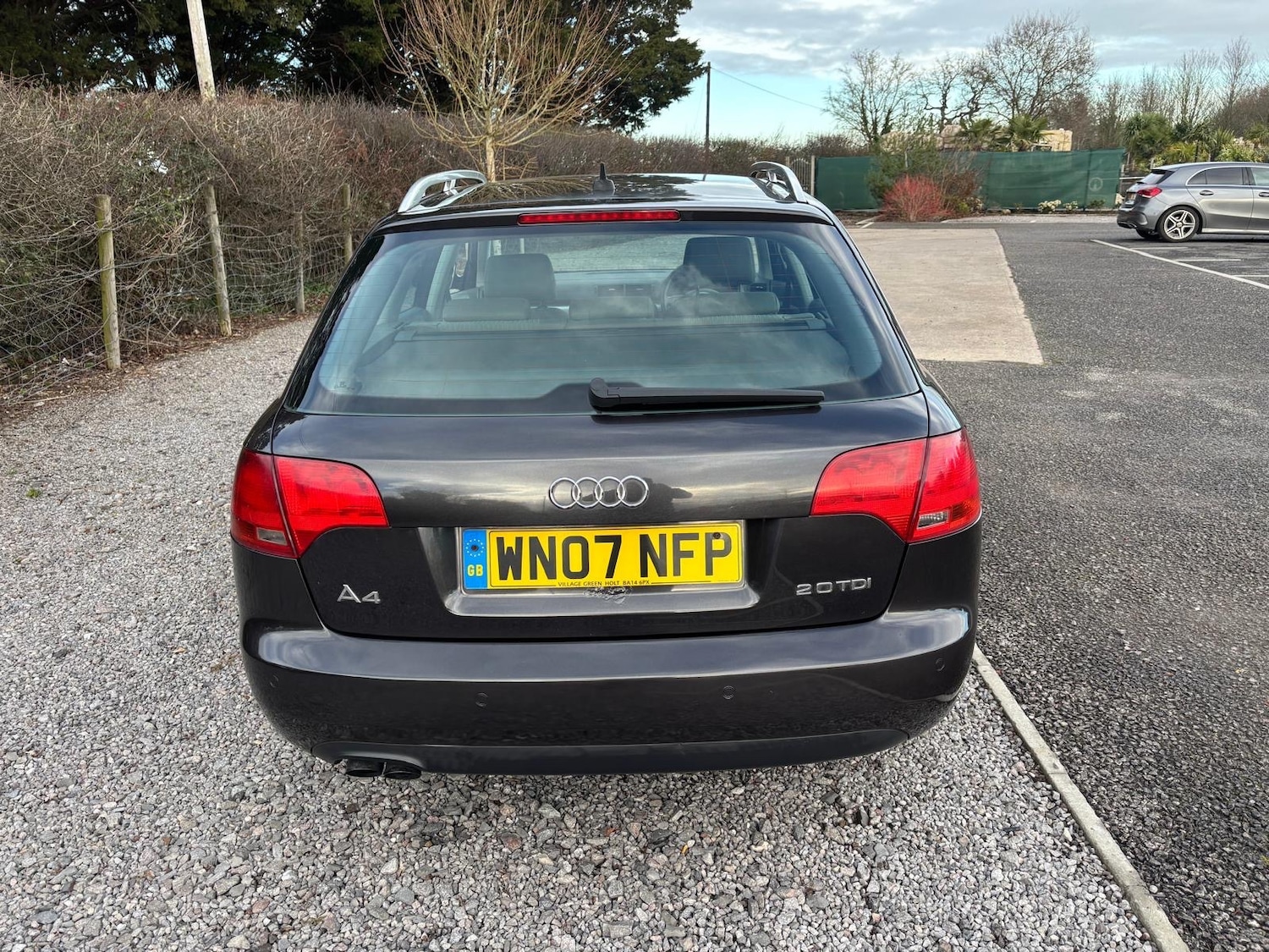 Used Audi A4 2007 for sale - 77364786: Photo 12