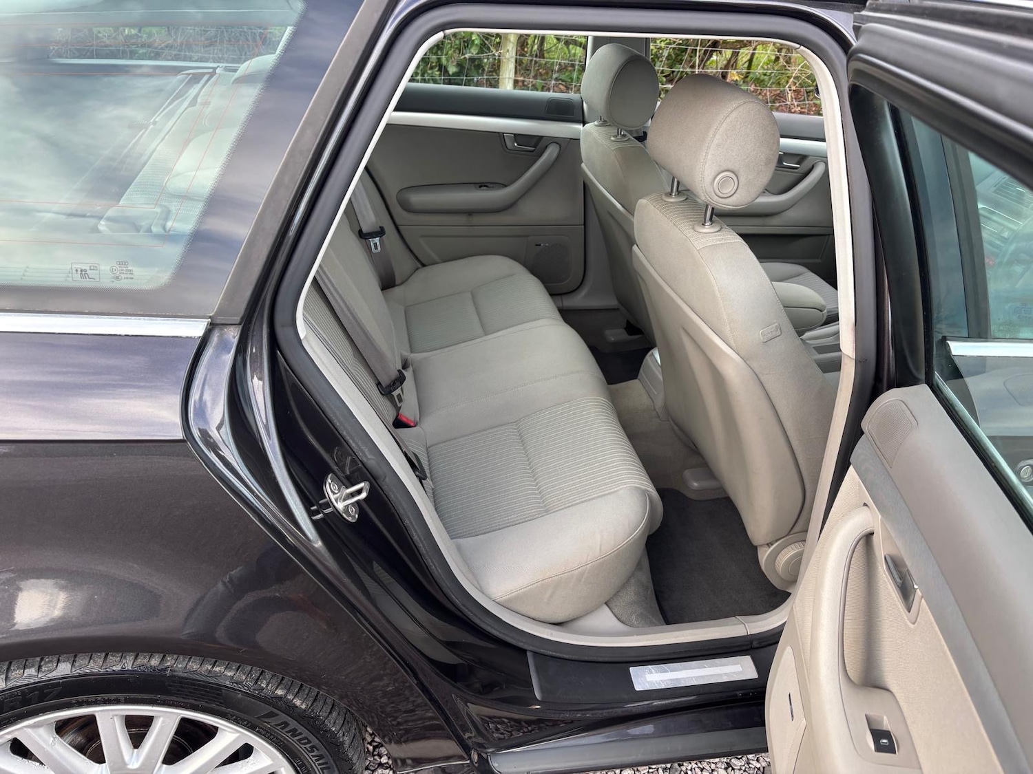 Used Audi A4 2007 for sale - 77364786: Photo 13