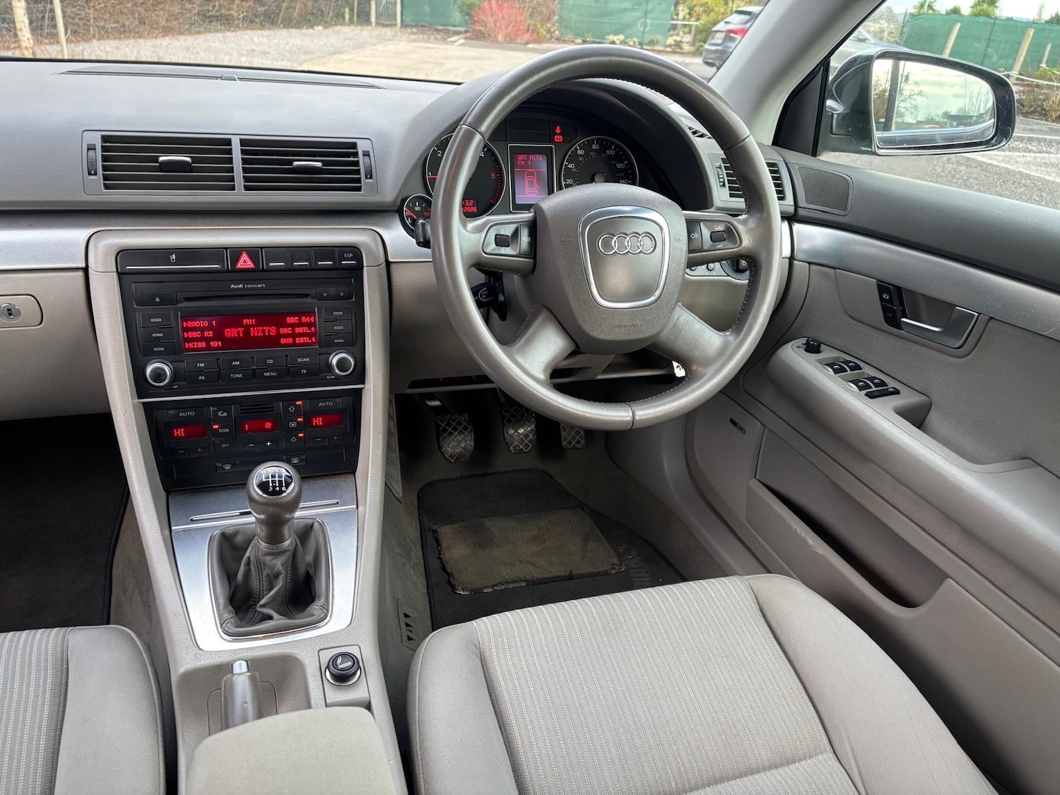 Used Audi A4 2007 for sale - 77364786: Photo 15