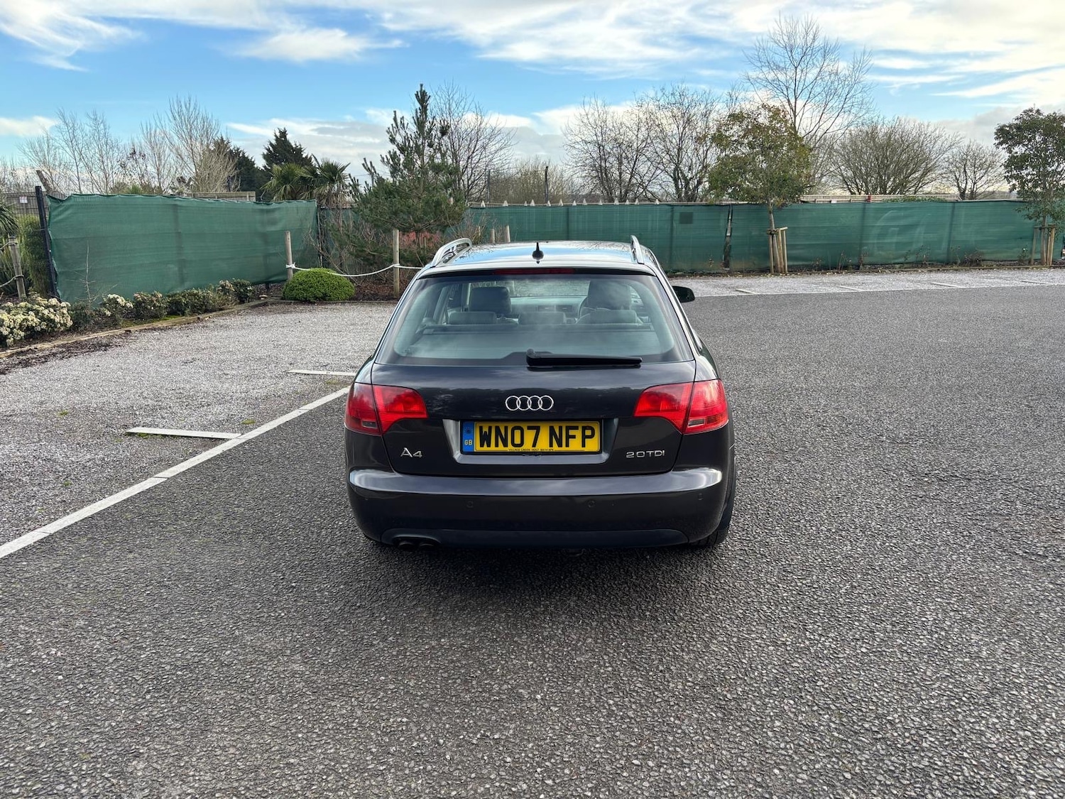 Used Audi A4 2007 for sale - 77364786: Photo 16