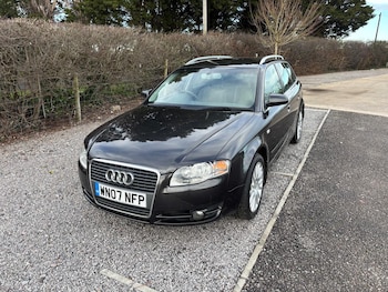 2007 (07) - 2.0 TDi TDV SE 5dr