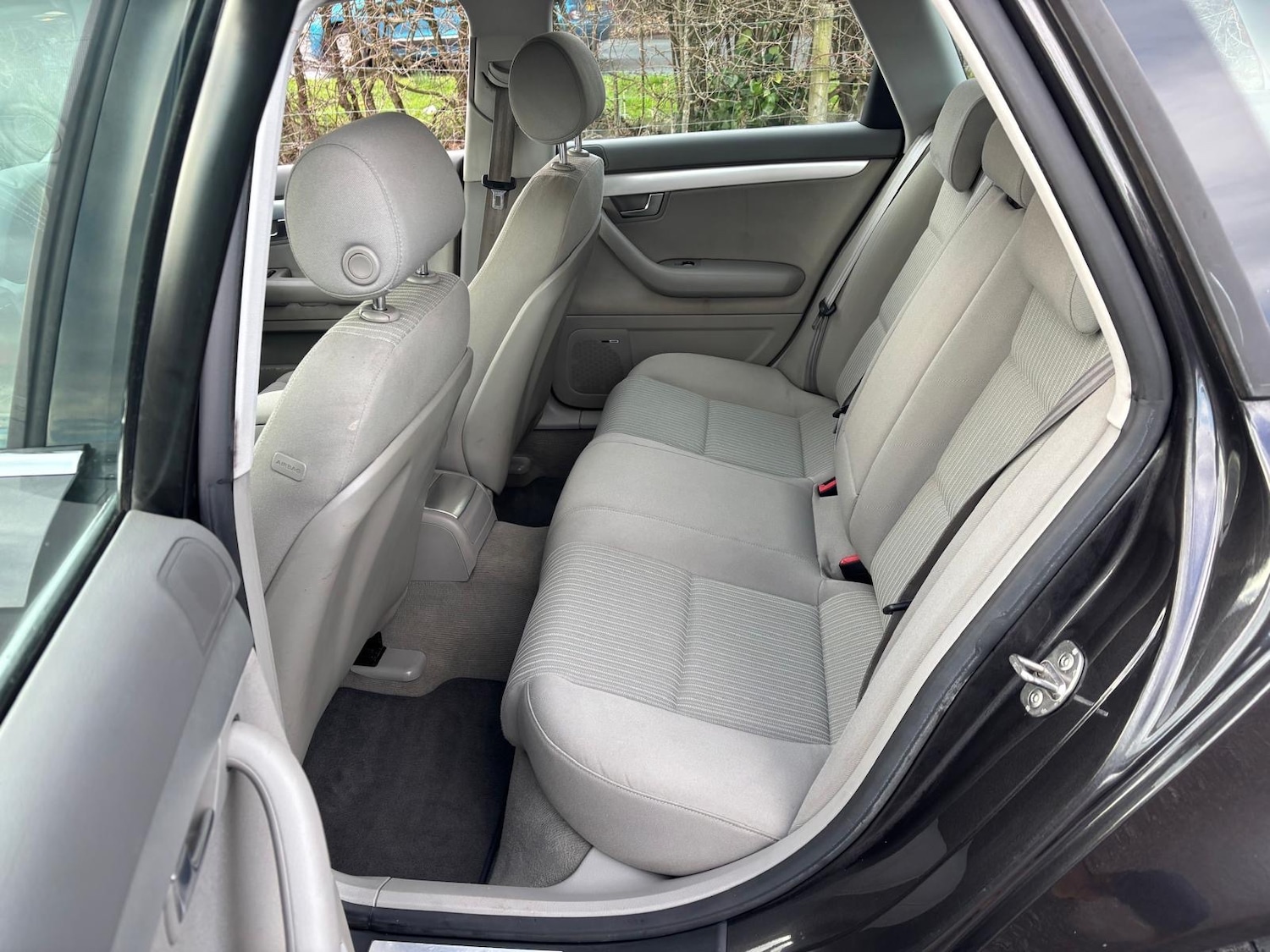 Used Audi A4 2007 for sale - 77364786: Photo 6