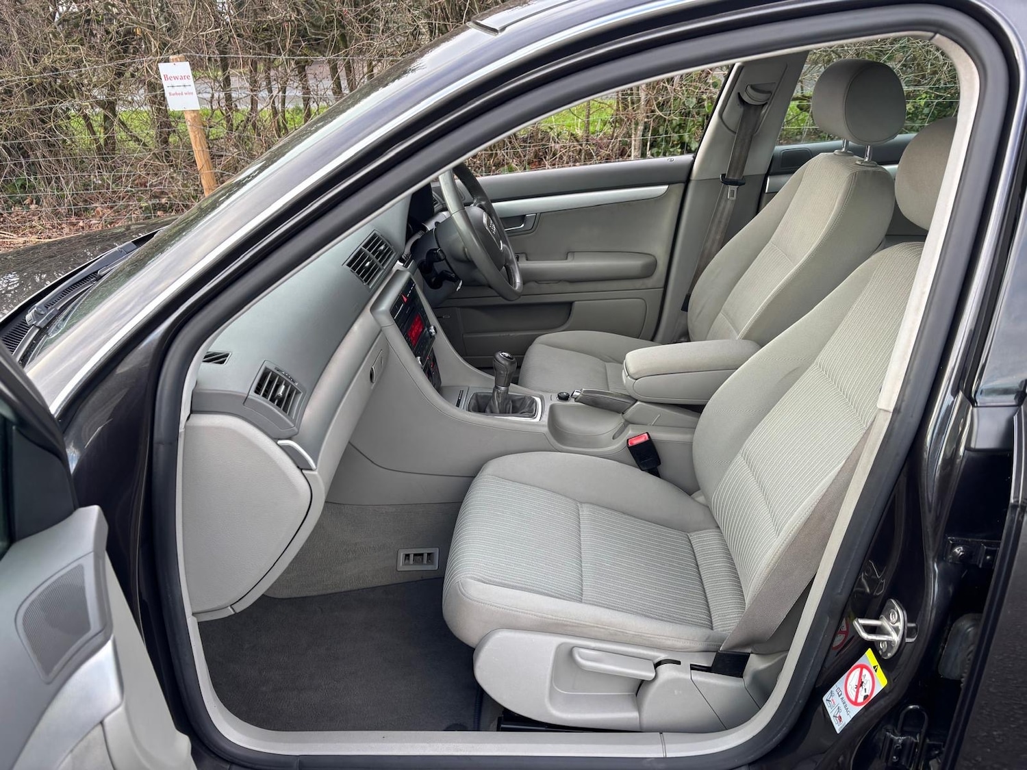 Used Audi A4 2007 for sale - 77364786: Photo 7